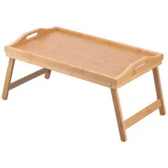 ლანგარი-მაგიდა Ardesto AR1450BT Midori, Tray-table, Wood  - Primestore.ge