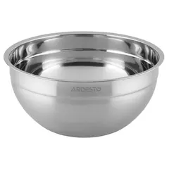თასი Ardesto AR1624SS Gemini, 3.2L, Bowl, Silver  - Primestore.ge