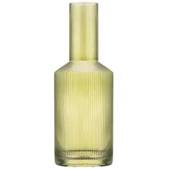 დოქი Ardesto AR2690GGR Carafe, 800ml, Decanter, Green  - Primestore.ge