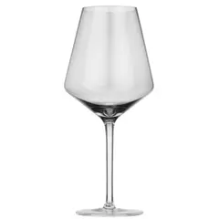 ჭიქების ნაკრები Ardesto AR2655GR Black Mars Avior, 550ml, 2pcs, Wine Glasses Set, Srey/Transparent  - Primestore.ge