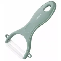 ბოსტნეულის სათლელი Ardesto AR8340GR Fresh, Peeler, Green  - Primestore.ge