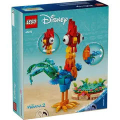 ლეგო LEGO Constructor Disney Princess Heihei  - Primestore.ge