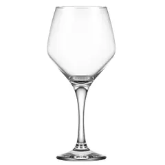 ჭიქების ნაკრები Ardesto AR2644LWT Loreto, 440ml, 3pcs, Wine Glasses Set, Transparent  - Primestore.ge