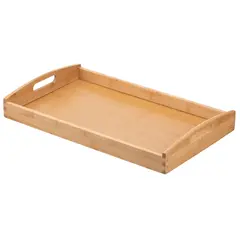 ლანგარი Ardesto AR1450BM Midori, Tray, Wood  - Primestore.ge