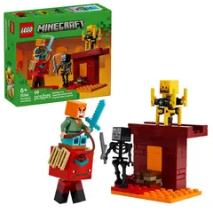 ლეგო LEGO Constructor DUPLO Classic Green Building Plate  - Primestore.ge