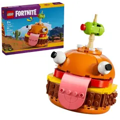 ლეგო LEGO Constructor Fortnite Durrr Burger  - Primestore.ge