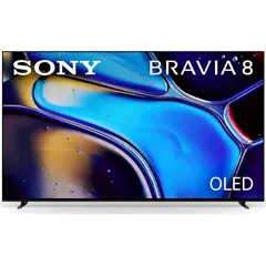 ტელევიზორი Sony Bravia OLED K-55XR80 (2024)  BRAVIA 8 | XR Processor  4K Ultra HD | High Dynamic Range (HDR) | Smart TV (Google TV)  - Primestore.ge
