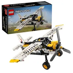 ლეგო LEGO Creator Technic Bush Plane  - Primestore.ge