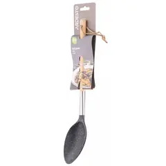 კოვზი Ardesto AR1303BP Midori, Spoon, Black  - Primestore.ge
