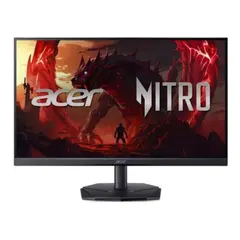 მონიტორი Acer UM.KX1EE.305 25 Inch, Black  - Primestore.ge