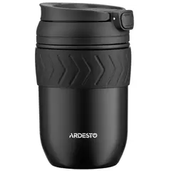 თერმოსი Ardesto AR2640BT Cosy, 400ml, Thermos, Black  - Primestore.ge