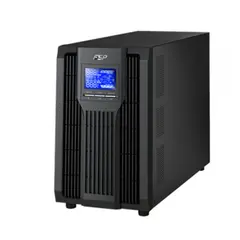უწყვეტი კვების წყარო FSP CH-1102TS (PPF16A1900) Schuko  - Primestore.ge