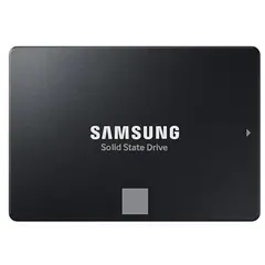 მყარი დისკი Samsung 870 EVO SSD 4TB SAM MZ-77E4T0BW  - Primestore.ge