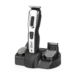 თმის საკრეჭი Zilan ZLN3857  - Primestore.ge