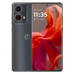 მობილური ტელეფონი Motorola Moto G85 12GB/256GB Urban Grey 5G  - Primestore.ge