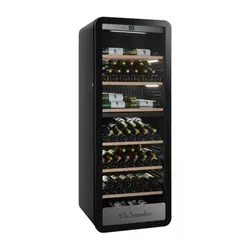ღვინის მაცივარი La Sommelière APOGEE250DZ  - Primestore.ge
