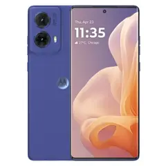 მობილური ტელეფონი Motorola Moto G85 8GB/256GB Cobalt Blue 5G  - Primestore.ge