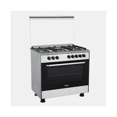 გაზქურა Millen FF9503GAZH Cast Iron  - Primestore.ge