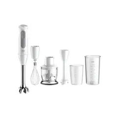 ბლენდერი Braun HB501AI-MQ50220MWH  - Primestore.ge