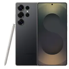 მობილური ტელეფონი Samsung S938B/DS Galaxy S25 Ultra Dual Sim 12GB RAM 256GB 5G  - Primestore.ge