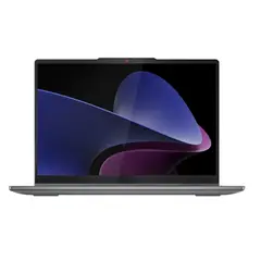ნოუთბუქი Lenovo IdeaPad 5 2-in-1 14" OLED Touch Core  5 120U 16GB 512GB SSD Integrated Intel Graphics Luna Grey  - Primestore.ge
