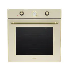 ჩასაშენებელი ღუმელი Millen RUSTIC C-451  - Primestore.ge