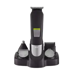 თმის საკრეჭი Zilan ZLN8757  - Primestore.ge