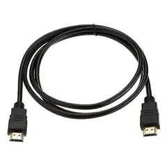 HDMI კაბელი SBOX HDMI-HDMI 1.4 M/M 3 M  - Primestore.ge