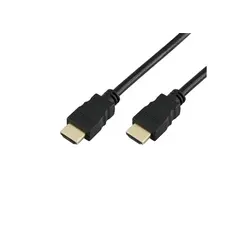 HDMI კაბელი SBOX CABLE HDMI-HDMI 1.4 M/M 5M  - Primestore.ge