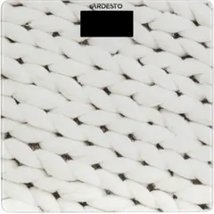 სასწორი ARDESTO SCB-965KNIT  - Primestore.ge