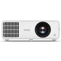 პროექტორი BenQ LH650 Laser Projector FHD DLP 3.000.000:1 4000 ANSI Lumens White - 9H.JS577.13E  - Primestore.ge