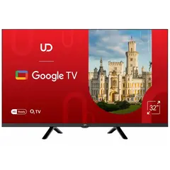ტელევიზორი UDTV 32GW5210  - Primestore.ge