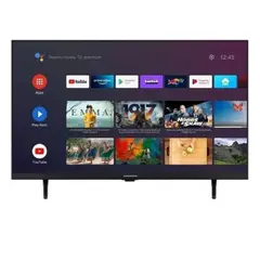 ტელევიზორი Grundig 40 GHF 6000B  - Primestore.ge