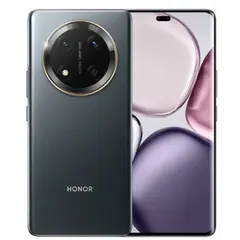 მობილური ტელეფონი HONOR X9c Smart 8GB/256GB Black  - Primestore.ge