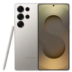მობილური ტელეფონი Samsung S938B/DS Galaxy S25 Ultra Dual Sim 12GB RAM 256GB 5G  - Primestore.ge