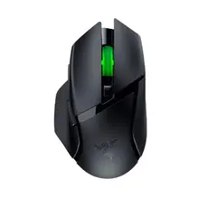მაუსი Razer Basilisk V3 X HyperSpeed - Wireless Ergonomic Gaming Mouse  - Primestore.ge