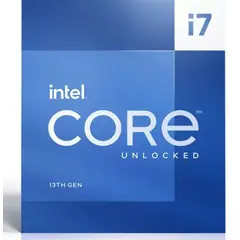 პროცესორი Intel core i7-13700KF  - Primestore.ge