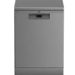 ჭურჭლის სარეცხი მანქანა Beko BDFN35620S b300  - Primestore.ge
