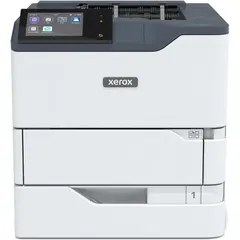 პრინტერი Xerox B620V_DN VersaLink, A4, USB, Ethernet, Printer, White  - Primestore.ge
