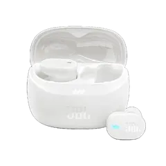 ყურსასმენი JBL Tune Buds 2 White  - Primestore.ge