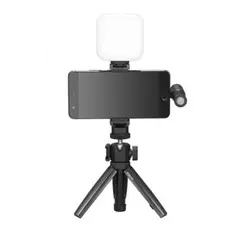 მობილურის სამაგრი Godox Vlog Kit VK2-UC  - Primestore.ge