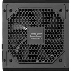 კვების ბლოკი 2E 2E-SP850BRSMII-120, 850W, 80 Plus Bronze, Power Supply, Black  - Primestore.ge