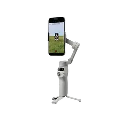 სტაბილიზატორი DJI Osmo Mobile 7 Grey  - Primestore.ge