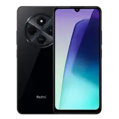 მობილური ტელეფონი Xiaomi Redmi 14C Dual Sim 8GB RAM 256GB LTE Global Version Black  - Primestore.ge