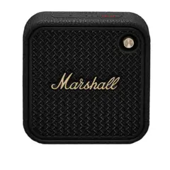დინამიკი Marshall Willen II Black/Brass  - Primestore.ge