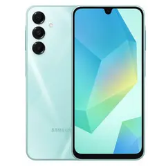 მობილური ტელეფონი Samsung A165F/DS Galaxy A16 Dual Sim 4GB RAM 128GB LTE Green  - Primestore.ge