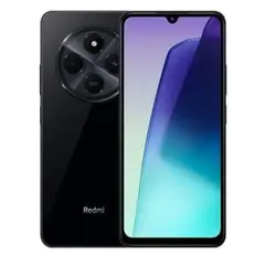 მობილური ტელეფონი Xiaomi Redmi 14C Dual Sim 6GB RAM 128GB LTE Global Version Black  - Primestore.ge