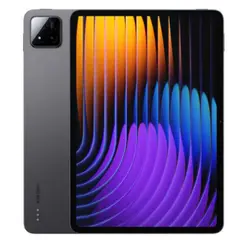 პლანშეტი Xiaomi Pad 7 8GB RAM 256GB Wi-Fi Global Version Grey  - Primestore.ge