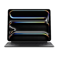 უსადენო კლავიატურა Apple iPad Magic Keyboard for 13-inch iPad Pro M4 MWR53  - Primestore.ge