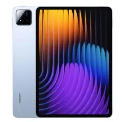 პლანშეტი Xiaomi Pad 7 8GB RAM 256GB Wi-Fi Global Version Blue  - Primestore.ge